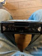Pioneer SPH-10BT autoradio met smartphonehouder, Ophalen of Verzenden, Gebruikt