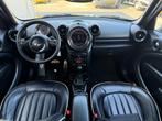 MINI Countryman 2.0 Cooper SD ALL4 Chili  Leder  PDC, Auto's, Automaat, 12 maanden, Leder, Diesel