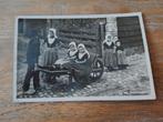 Op de kruiwagen klederdracht, Verzenden, 1920 tot 1940, Zeeland