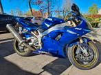 Yamaha R1 1999! De OER R1 met 150 PK! Ready to go., Motoren, 4 cilinders, Motorrijbewijs A, Gebruikt, Super Sport