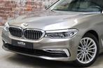 BMW 5-serie Sedan 530i High Executive Luxury Line Automaat /, 1998 cc, Achterwielaandrijving, Euro 6, 4 cilinders