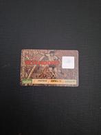 Seizoenskaart 1993-94 Feyenoord., Verzenden, Zo goed als nieuw, Feyenoord