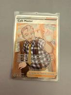 Cafe master brilliant star trainer gallery, Ophalen of Verzenden, Zo goed als nieuw