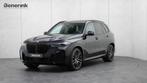 BMW X5 xDrive50e M-Sport Pro | Massage | Sky Lounge | Harman, 12 maanden, Gebruikt, 2395 kg, Zwart
