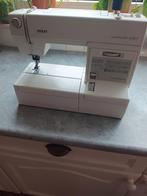 Pfaff Varimatic 6091 naaimachine, Hobby en Vrije tijd, Ophalen of Verzenden, Zo goed als nieuw, Naaimachine, Pfaff