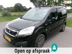 Peugeot PARTNER 120 1.6 HDi 90 L1 Première, Voorwielaandrijving, Euro 5, Stof, Gebruikt