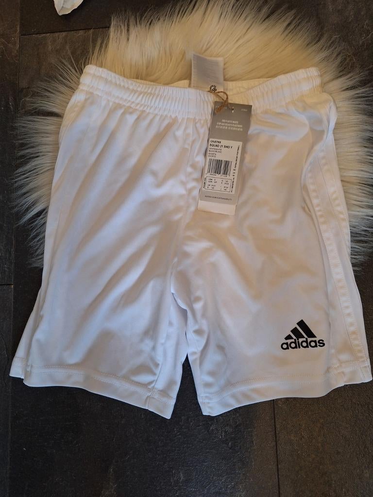 Adidas Gym/voetbalbroekje, Ophalen of Verzenden, Nieuw