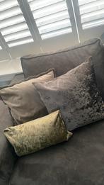 6 stuks claudi kussens, Ophalen of Verzenden, Nieuw, Vierkant