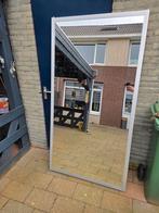 2x Schuifdeur Pax kast met spiegel, Huis en Inrichting, Woonaccessoires | Spiegels, Ophalen of Verzenden