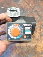 Gardena T 1030 D Watertimer / Waterslot, Ophalen of Verzenden