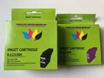 Inkt cartridge, Ophalen of Verzenden, Nieuw, Cartridge, Color your world