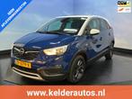 Opel Crossland X 1.2 120 Jaar Edition, Voorwielaandrijving, 83 pk, Gebruikt, 1199 cc