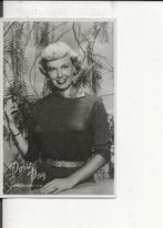 Doris Day met riem  Warner Bros, Ophalen of Verzenden, 1960 tot 1980, Ongelopen, Sterren en Beroemdheden
