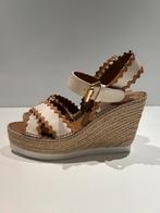 Seebychloé sleehakken maat 41, Jets outlet, Beige, Nieuw, Info@jetsoutlet.nl