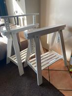 2 ikea schagen verstelbaar, Doe-het-zelf en Verbouw, Ophalen of Verzenden, Zo goed als nieuw