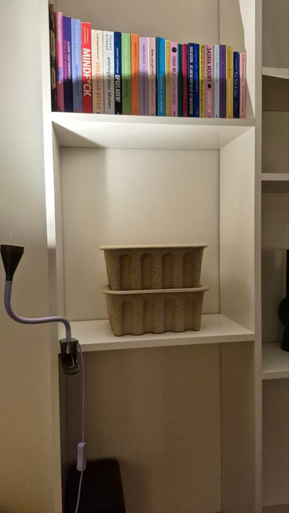 Ferm Living Paper Pulp Opbergdoos, Huis en Inrichting, Ophalen