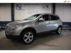 Nissan Qashqai +2 2.0 Optima 7 PERS / HAAK / PANO / RIJDT TO, Voorwielaandrijving, Gebruikt, 4 cilinders, 7 stoelen