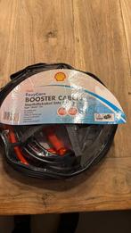 Shell Startkabels, Ophalen, Zo goed als nieuw