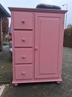 Ladekast meidenkast spekkast schoenenkast, Ophalen, 50 tot 70 cm, 105 cm of meer, 100 cm of meer