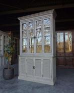 Buffetkast | Winkelkast | Servieskast  #6694, Niet ingevuld, 100 tot 150 cm, 200 cm of meer, Niet ingevuld