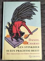 Een stinkdier is een prachtig beest/ Russische kindergedicht, Boeken, Ophalen of Verzenden, Zo goed als nieuw, Daniil Charms, Eén auteur