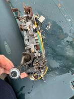 Stuurhuis lincoln town var, Ophalen