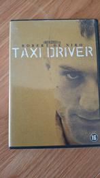 Taxi Driver DVD - Martin Scorsese Klassieker, Vanaf 16 jaar, Ophalen of Verzenden, Gebruikt, Overige genres