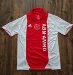 Nieuwstaat ajax shirt 2007 / nooit gedragen / maat M, Ophalen of Verzenden, Zo goed als nieuw, Ajax, Shirt