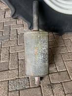 Originele uitlaat ford 2600/3600/4100/4600 en 10 serie, Auto-onderdelen, Ophalen of Verzenden, Ford