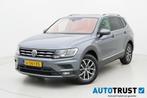 Volkswagen Tiguan Allspace 1.5 TSI DSG 150PK 7-ZITS PANO ADA, Auto's, Volkswagen, 150 pk, 7 stoelen, Origineel Nederlands, Bedrijf