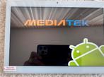 Mediatek Android Tablet, Computers en Software, Android Tablets, Verzenden, 11 inch, Nieuw, Mediatek - Slanke 11-inch Android Tablet