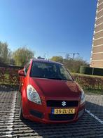 Suzuki Splash | Zuinig | 113.205 km | Nieuwe assen, 31 €/maand, Overige kleuren, 996 cc, Origineel Nederlands