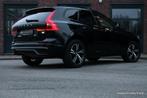 Volvo XC60 2.0 T6 Plug-in hybrid AWD R-Design Dark Pano Trek, Automaat, Gebruikt, Zwart, 1969 cc