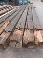 Gebinten Amerikaans grenen, Ophalen, Gebruikt, Grenen, Balk