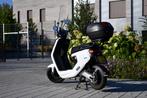 Elektrische scooter Niu Sport, als nieuw!, Fietsen en Brommers, Ophalen, Maximaal 45 km/u, Elektrisch, Zo goed als nieuw