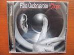 Cd piano: Hans Oudenaarden speelt Chopin, Ophalen of Verzenden, Classicisme, Zo goed als nieuw, Kamermuziek