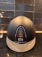 Kep italia helemaal nieuw!, Dieren en Toebehoren, Ophalen of Verzenden, Zo goed als nieuw, Dressuur, Cap