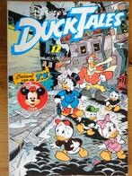 Disney`s Duck Tales nr: 12, Gelezen, Eén stripboek, Ophalen of Verzenden, Disney