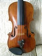 Een geweldig klinkende viool uit de Bohemen, plm 1850, Muziek en Instrumenten, Ophalen, Gebruikt, 4/4-viool, Viool