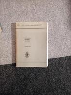 technische handboeken, Boeken, Verzenden, Zo goed als nieuw, Landmacht, 1945 tot heden