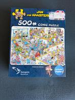 Sanquin Bloedbank, Ophalen of Verzenden, 500 t/m 1500 stukjes, Zo goed als nieuw, Legpuzzel