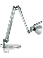 2x large luceplan fortebraccio lamp armatuur nieuw, Ophalen of Verzenden, Zo goed als nieuw, Minder dan 50 cm