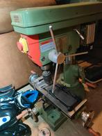 Boor freesmachine boormachine HBM ZX 7016, Ophalen, Overige soorten, Zo goed als nieuw, HBM machines