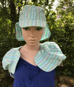 Pet voor kinderen met bescherming in de nek tegen de zon, Kinderen en Baby's, Kinderkleding | Petten en Hoeden, Jongen of Meisje