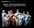 Pearl - De Baroksensatie - Combattimento - Scapino Ballet Ro, Ophalen of Verzenden, Barok, Zo goed als nieuw, Overige typen
