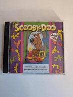 Scooby-doo luister strip cd / luisterboek, Boeken, Luisterboeken, Ophalen of Verzenden