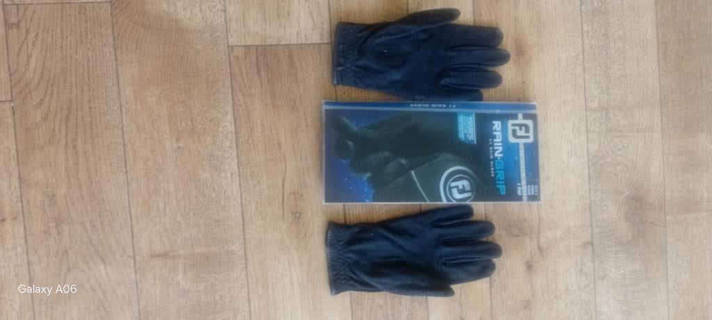 FootJoys golf handschoen, Ophalen of Verzenden, Jongen of Meisje, Muts