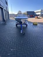 fletcher arrow sport 50 pk, Ophalen, Gebruikt, Minder dan 70 pk, 3 tot 6 meter