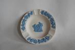 Wedgwood Schaaltje Wit Blauw, Ophalen of Verzenden