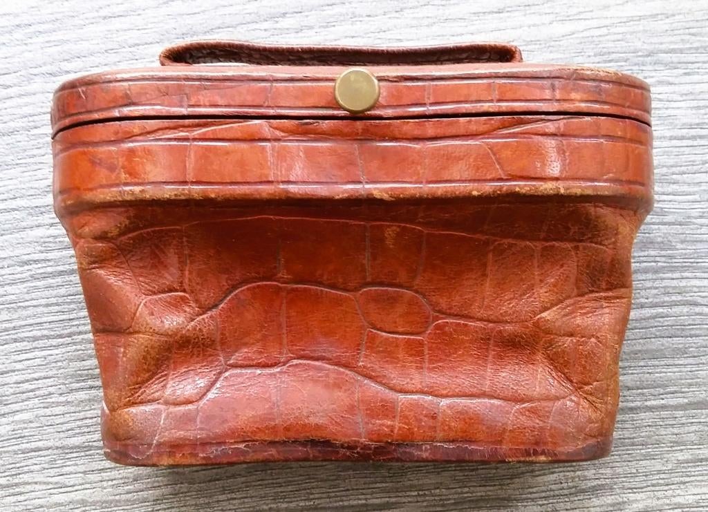 Omstreeks 1900 Theater Kijker Toneelkijker Verrekijker, Ophalen of Verzenden